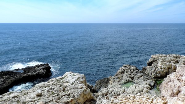 Черное море Севастополь