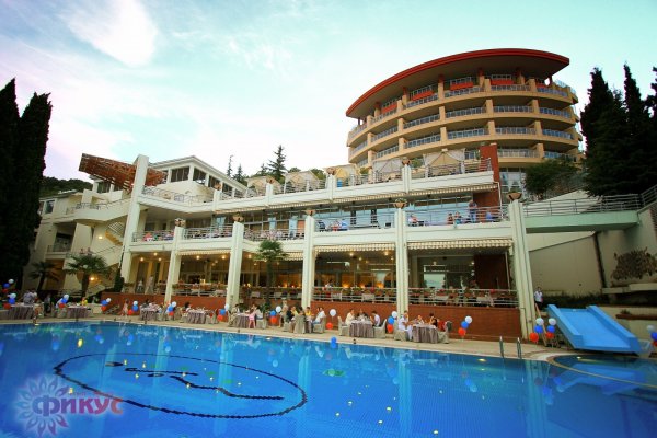 Нижняя Ореанда Ялта