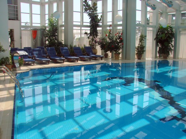 Пансионат море Алушта