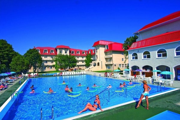 Багрипш пансионат Абхазия