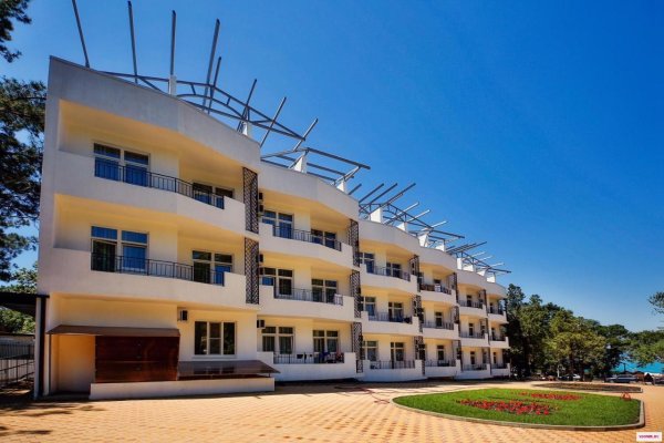 Санаторий Жемчужина моря Геленджик