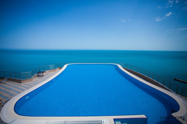 Сочи Лоо пансионат Ивушка