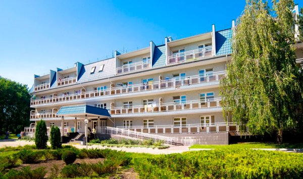 Санаторий знание Адлер