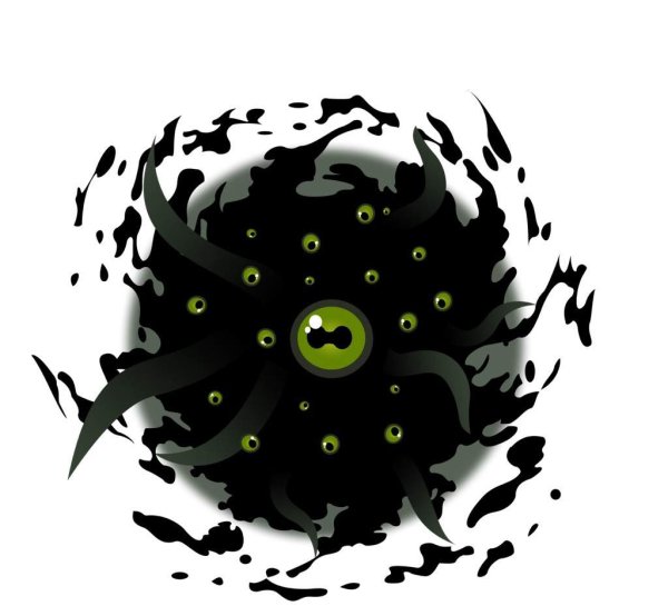 Хермеус мора