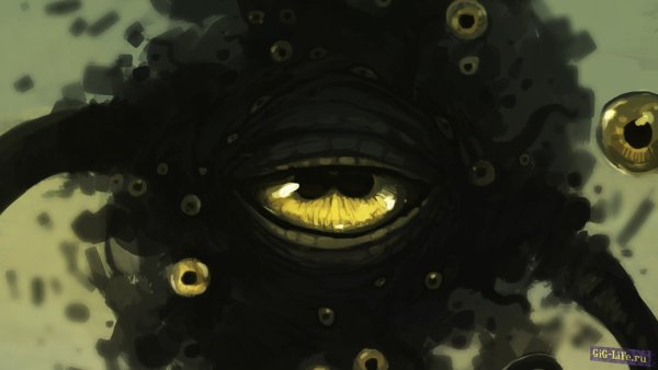 The Elder Scrolls Хермеус мора