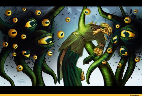 Хермеус мора