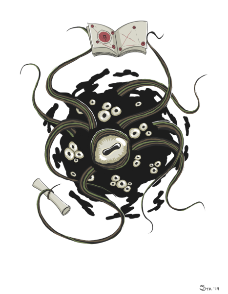 Хермеус мора царство