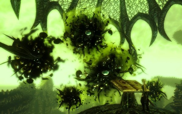 Хермеус мора арт человек