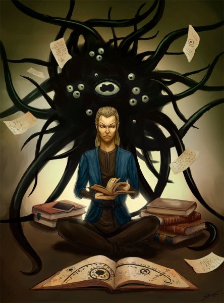 Хермеус мора