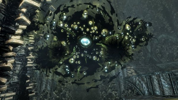 Скайрим мод броня Хермеус мора