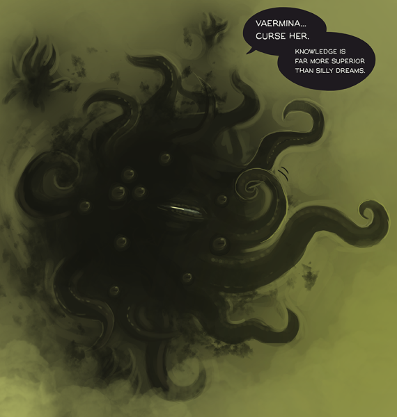 Хермеус мора арт человек