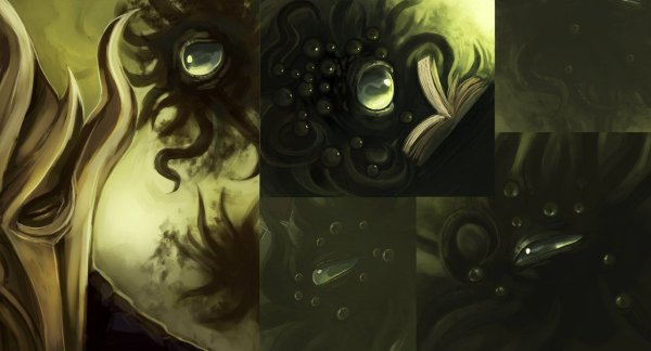 The Elder Scrolls Хермеус мора