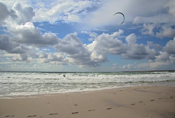 Барашек на острове