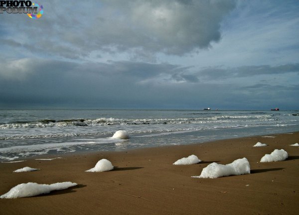 Морская волна