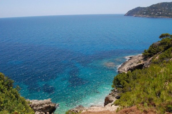 Ионическое море, Средиземноморье