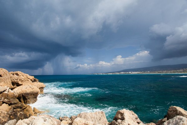 Тирренское море