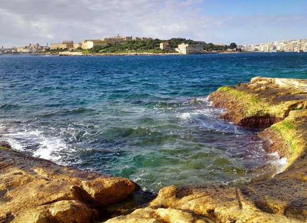 Ионическое море, Средиземноморье