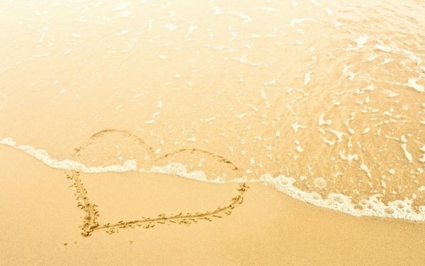 Обои песочного цвета