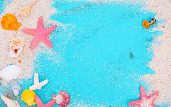 Детские морские фоны