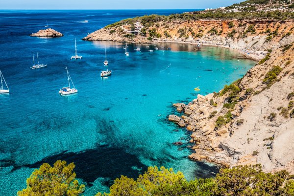 Ивиса Испания