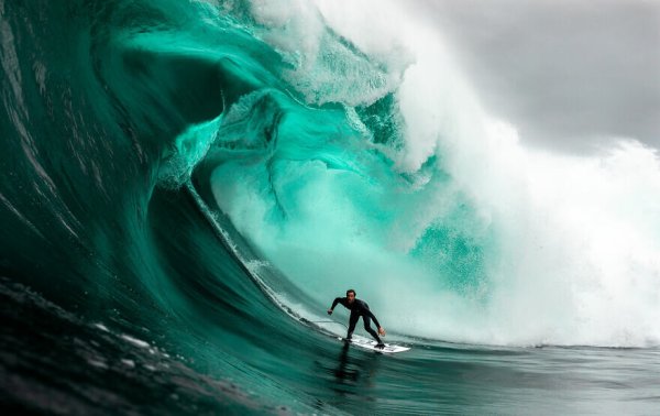 Sony World Photography Awards 2021
