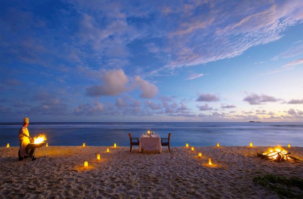 Fregate Island private