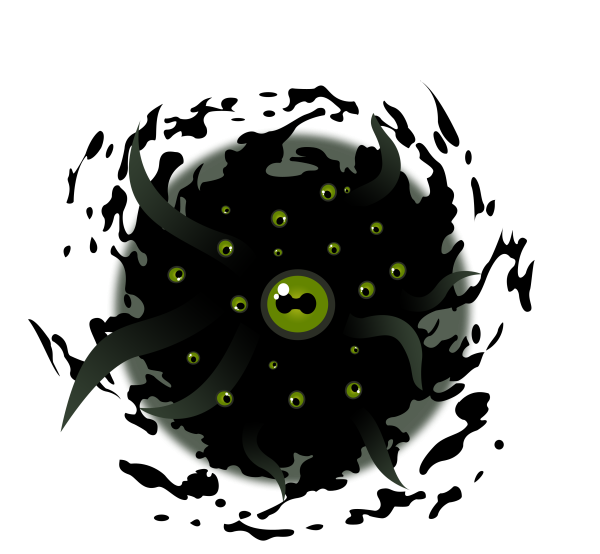 Хермеус мора