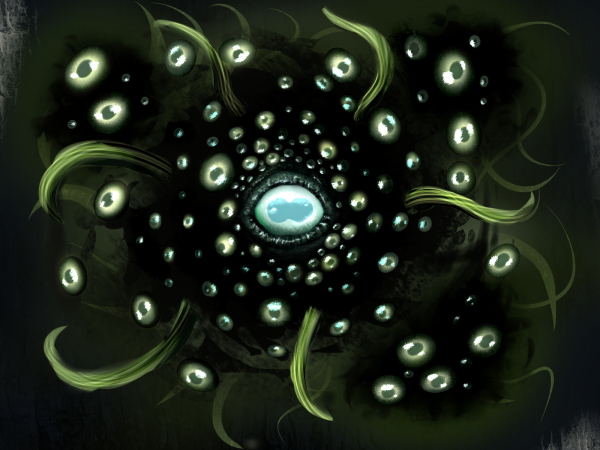 Хермеус мора