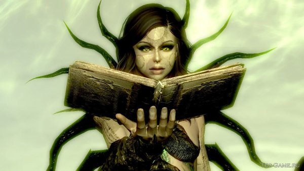 Хермеус мора