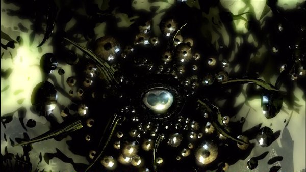 Хермеус мора скайрим