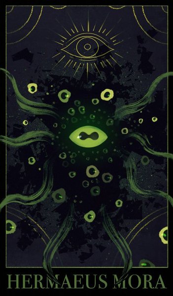 Хермеус мора царство