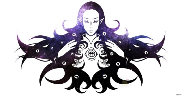 Хермеус мора арт