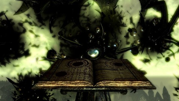 Хермеус мора книга арт