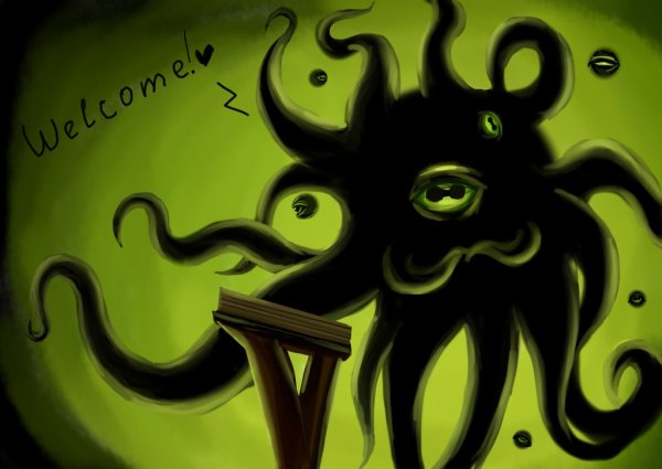 Хермеус мора человек