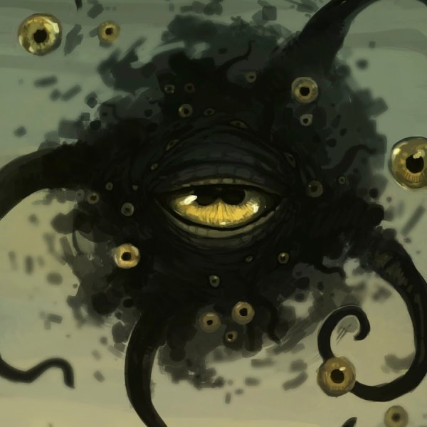 Хермеус мора скайрим арт