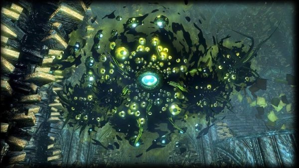 Хермеус мора мод