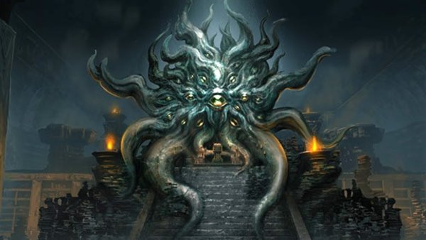 Tes Хермеус мора