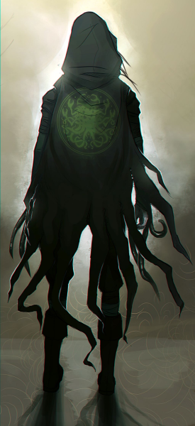 The Elder Scrolls Хермеус мора