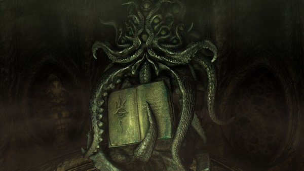 Хермеус мора царство