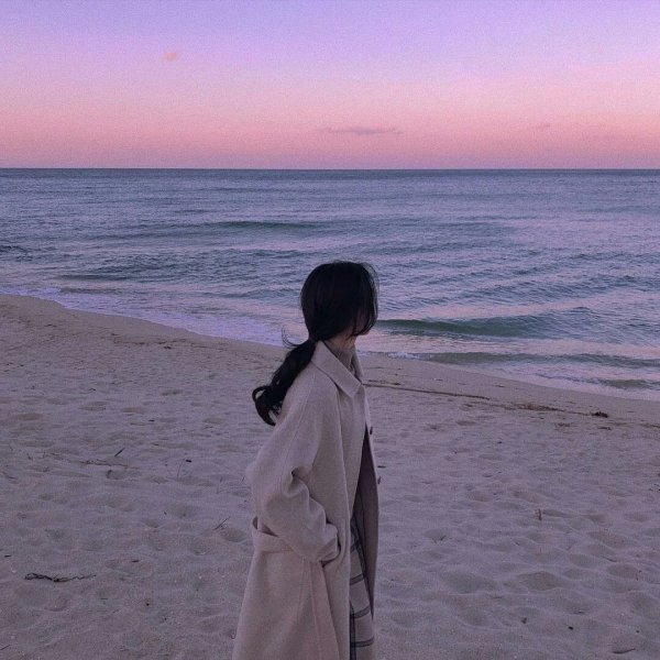 Корейские девушки со спины