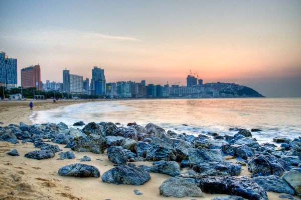 Пусан Хэундэ