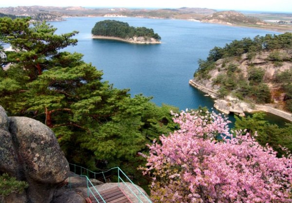 Канвондо (КНДР)