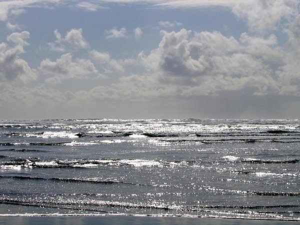 Море Сильвер