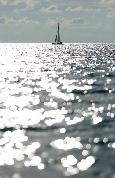 Море Сильвер