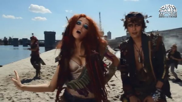 Когда море серебрится фото