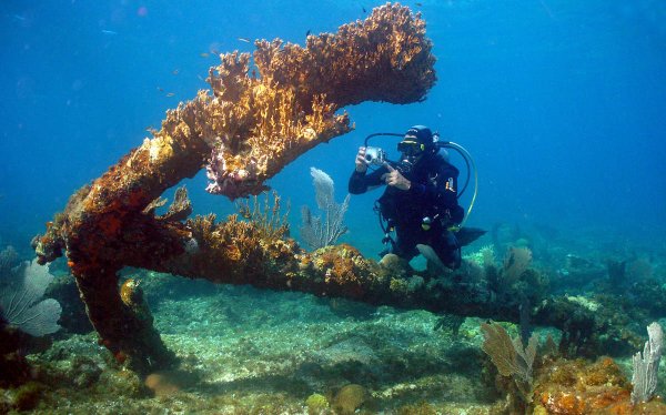 Дайвинг Куба Варадеро