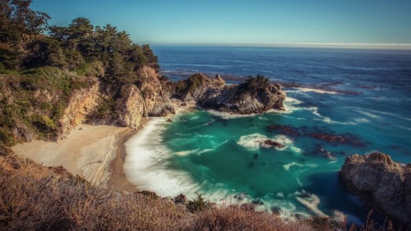 Индийский океан Мальдивы