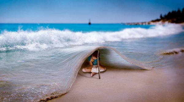 Мечты о море