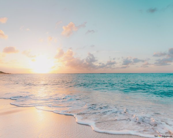 Море на айфон