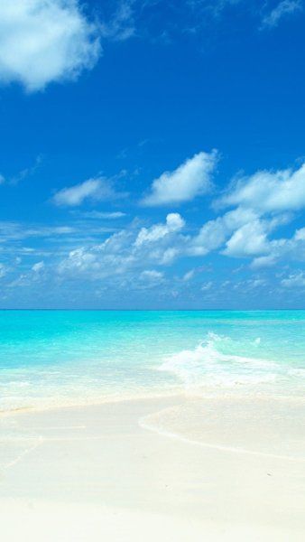 Море волны вертикальные